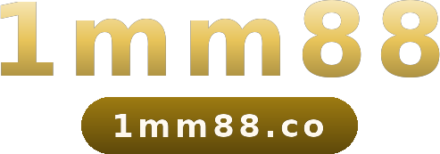 1mm88 logo